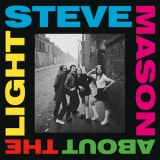 Steve Mason - About The Light '2019 - Album