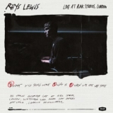 Rhys Lewis - Live At Rak Studios '2020