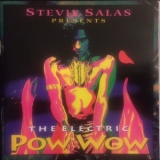 Stevie Salas - The Electric Pow Wow '1994