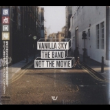 Vanilla Sky - The Band Not The Movie '2012