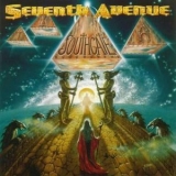 Seventh Avenue - Southgate '1998 - Album