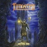 Tungsten - We Will Rise '2019 - Album