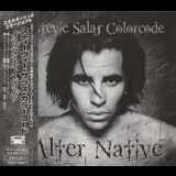 Stevie Salas Colorcode - Alter Native '1996 - Album