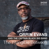 Orrin Evans - The Intangible Between '2020