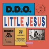 Little Jesus - Disco De Oro '2019