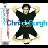 Chris De Burgh - This Way Up '1994