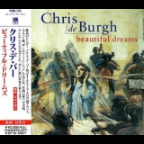 Chris De Burgh - Beautiful Dreams '1995