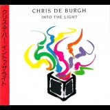 Chris De Burgh - Into The Light '1986