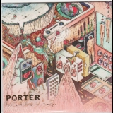 Porter - Las Batallas Del Tiempo '2018 - Album