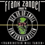 Frank Zander - Der Ur-Ur-Enkel Von Frankenstein (Remake'90) '1990