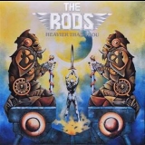 The Rods - Heavier Than Thou (2015 Remaster) '1986 - Album