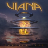 Viana - Forever Free '2019 - Album