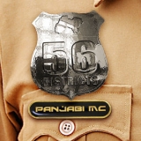 Panjabi MC - 56 Districts '2019 - Album