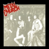Metal Church - Blessing in Disguise '1989