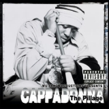 Cappadonna - The Pillage '1998