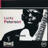 Lucky Peterson - I'm Ready '1992