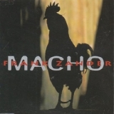 Frank Zander - Macho '1994 - Album