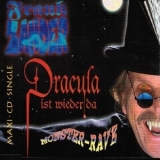 Frank Zander - Dracula Ist Wieder Da [Maxi CD]] '1995