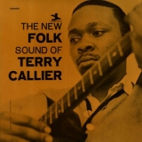 Terry Callier - The New Folk Sound Of Terry Callier [Hi-Res] '1968