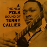 Terry Callier - The New Folk Sound Of Terry Callier '1966