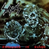 Sadus - Swallowed in Black (Remastered) '1990