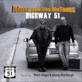 Johnny & The Motones - Highway 51 '2018