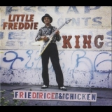 Little Freddie King - Fried Rice & Chicken '2018
