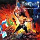 Manowar - Warriors Of The World (Limited Picture Disc Edition) '2002