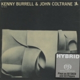 Kenny Burrell - Kenny Burrell & John Coltrane '1962