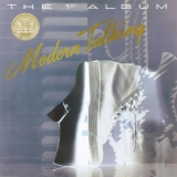 Modern Talking - The 1st Album '1985