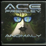 Ace Frehley - Anomaly (limited Wallmart Edition) '2009