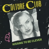 Culture Club - Kissing To Be Clever '1983