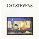 Cat Stevens - Teaser And The Firecat (Remastered 1999) '1971