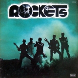 Rockets - Les Rockets '1976