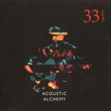 Acoustic Alchemy - Thirty Three And A Third '2018