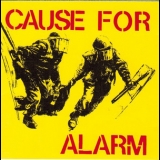 Cause For Alarm - Cause For Alarm '1983
