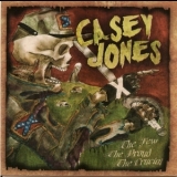 Casey Jones - The Few, The Proud, The Crucial '2004