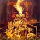 Sepultura - Arise '1991