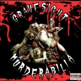 Gravesight - Murderabilia '2013