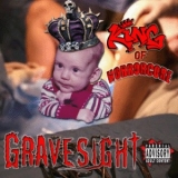 Gravesight - King Of Horrorcore '2016