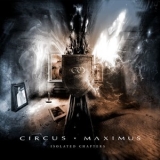 Circus Maximus - Isolated Chapters [EP] '2019 - Album