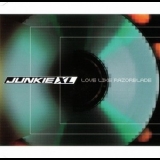 Junkie XL - Love Like Razorblade '2000