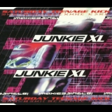 Junkie XL - Saturday Teenage Kick '1998