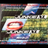 Junkie XL - Saturday Teenage Kick '1998