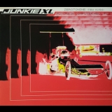 Junkie XL - Zerotonine (New Mixes) / Future In Computer Hell, Part 2 '2000