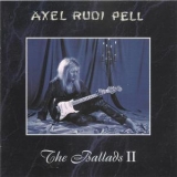 Axel Rudi Pell - The Ballads II (german Press) '1999