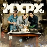 Mxpx - Secret Weapon (Deluxe Edition) '2007