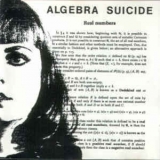 Algebra Suicide - Real Numbers '1988 - Album