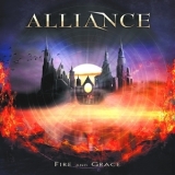 Alliance - Fire And Grace '2019