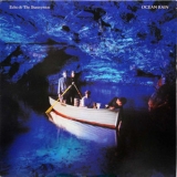 Echo & The Bunnymen - Ocean Rain (240 388-2) '1984